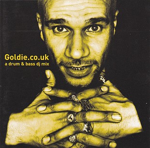 Goldie – Goldie.co.uk +++