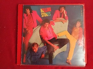 The Rolling Stones – Dirty Work