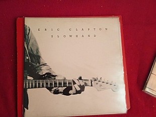 Eric Clapton – Slowhand