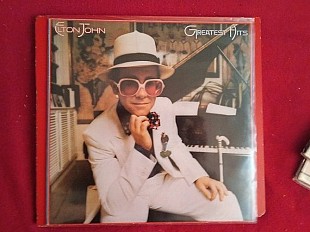 Elton John – Greatest Hits
