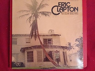 Eric Clapton – 461 Ocean Boulevard