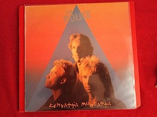 The Police – Zenyatta Mondatta