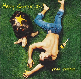 Harry Connick, Jr. ‎– Star Turtle +++