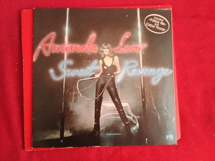 Amanda Lear – Sweet Revenge