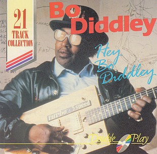 Bo Diddley – Hey Bo Diddley +++