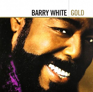 Barry White – Gold +++