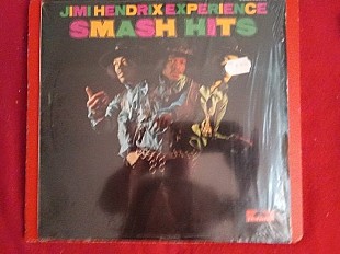 Jimi Hendrix Experience* – Smash Hits