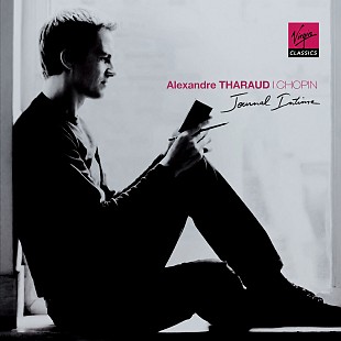 Alexandre Tharaud | Frédéric Chopin - Journal Intime (2009)