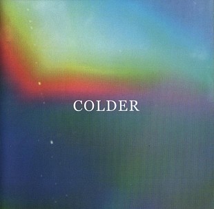 Colder – Again +++