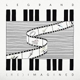 Michel Legrand - Legrand (Re)Imagined (2022)
