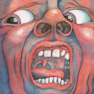 King Crimson - In The Court Of The Crimson King - An Observation By King Crimson (1969/2004)