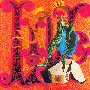 Grateful Dead (USA) – Live/Dead (1969/2001)