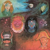 King Crimson - In The Wake Of Poseidon (1970/2004)
