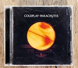 Coldplay - Parachutes (Японія)