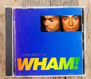 Wham! - The Best Of Wham! (If You Were There...) (Японія)