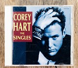 Corey Hart - The Singles (Японія)