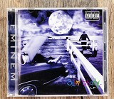Eminem - The Slim Shady LP (Японія)