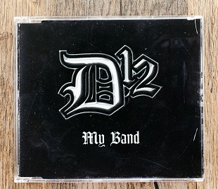 D12 - My Band (Європа)