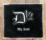 D12 - My Band (Європа)