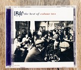 UB40 - The Best Of UB40 - Volume Two (Японія)