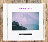 Level 42 - Level Best (Японія)