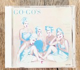 Go-Go's - Beauty And The Beat (Японія)