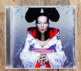 Björk - Homogenic (Японія)