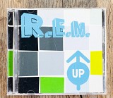 R.E.M. - Up (Японія)