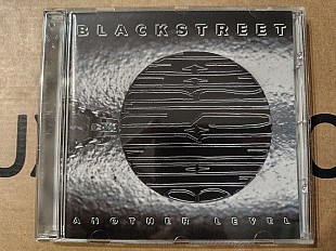 Blackstreet - Another level