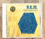R.E.M. - Eponymous (Японія)