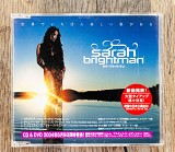 Sarah Brightman - Namida Special Sampler (Японія)