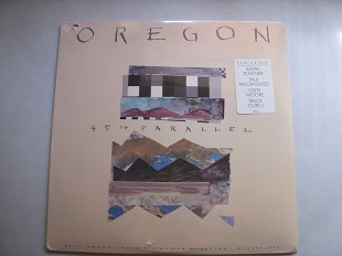 Oregon ( запечатан )