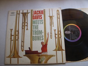 Jackie Davis ( ORIGINAL )