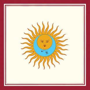 King Crimson - Larks' Tongues In Aspic (1973/2004)