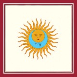 King Crimson - Larks' Tongues In Aspic (1973/2004)