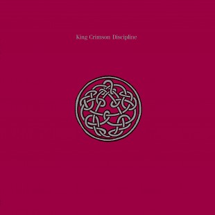 King Crimson - Discipline (1981/2004)