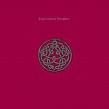 King Crimson - Discipline (1981/2004)