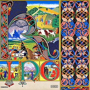 King Crimson - Lizard (1970/2005)