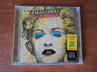 Madonna - Greatest Hits (2 CD)