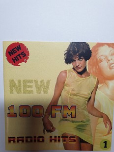 Radio Hits 100FM