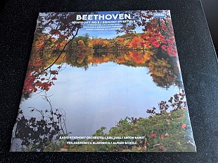 BEETHOVEN “Symphony No 5”