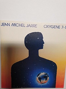 Jan Michel Jarre - Oxygene 7-13