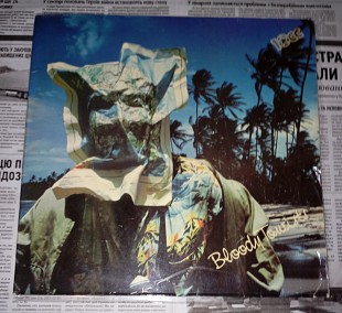 10cc - Bloody Tourists - 1978. Mercury, Germany.