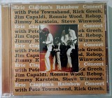 ERIC CLAPTON Eric Clapton's Rainbow Concert CD US