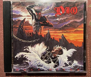 Dio - Holy Diver