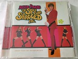 VARIOUS Austin Powers - The Spy Who Shagged Me (More Music From The Motion Picture) CD US