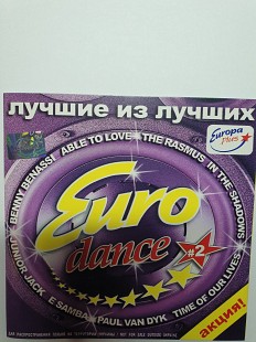 Euro Dance -2