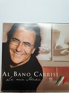 Al Bano Carrsi - La mia Italia