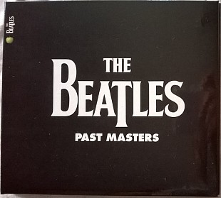 The Beatles – Past Masters ( 2 x CD )