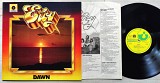 Eloy ‎– Dawn (Germany, Harvest)